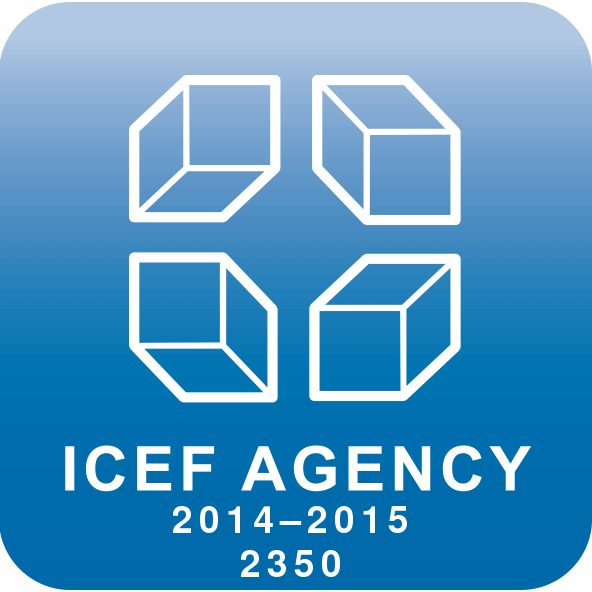 קמפוס לימודים הינה סוכן ICEF רשמי ומוכר קמפוס לימודים הינה סוכן ICEF רשמי ומוכר